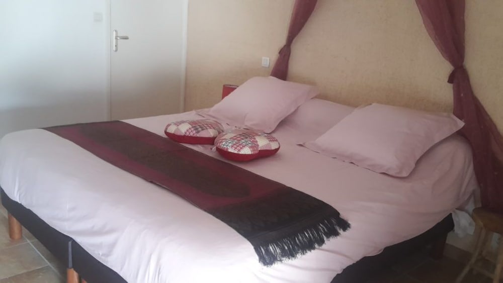 Superior Quadruple Room photo 1