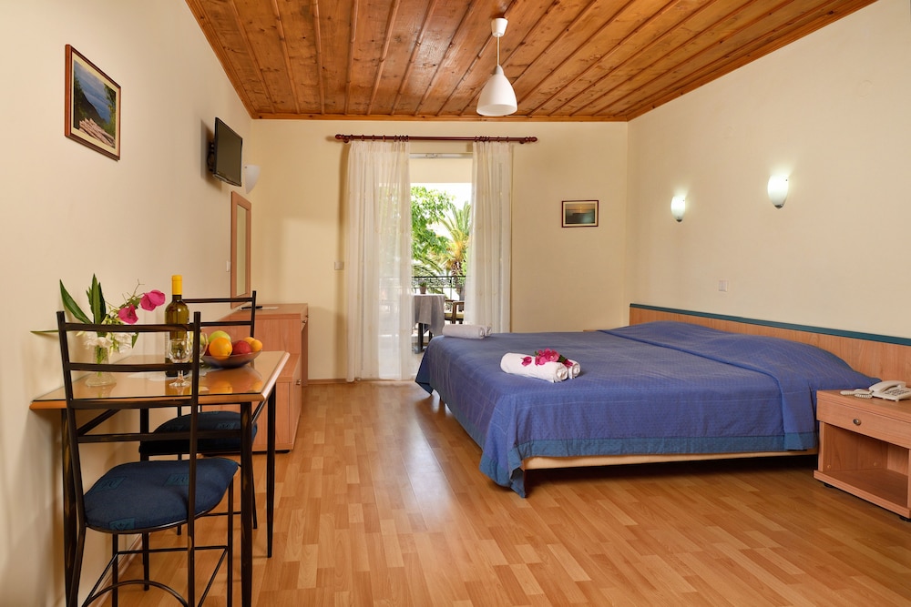 Basic Room photo 1