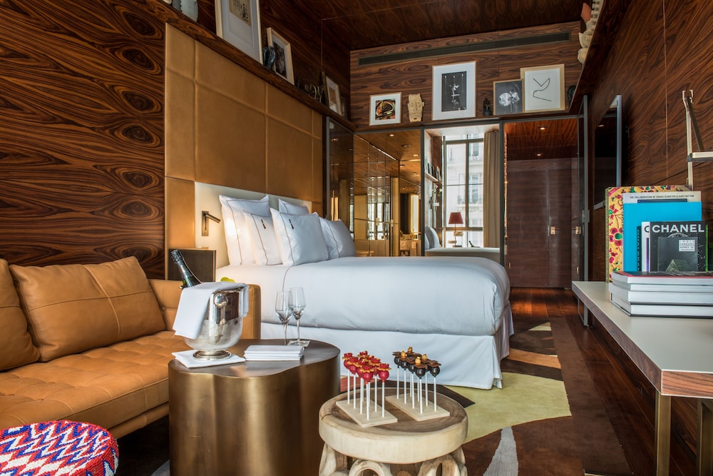 Executive Room photo 1