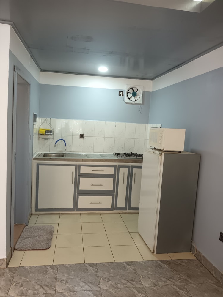 Comfort Room, 1 Bedroom, Private Bathroom