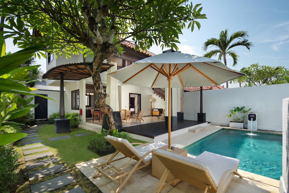 Two Bedroom Private Pool Villa - Photo 4