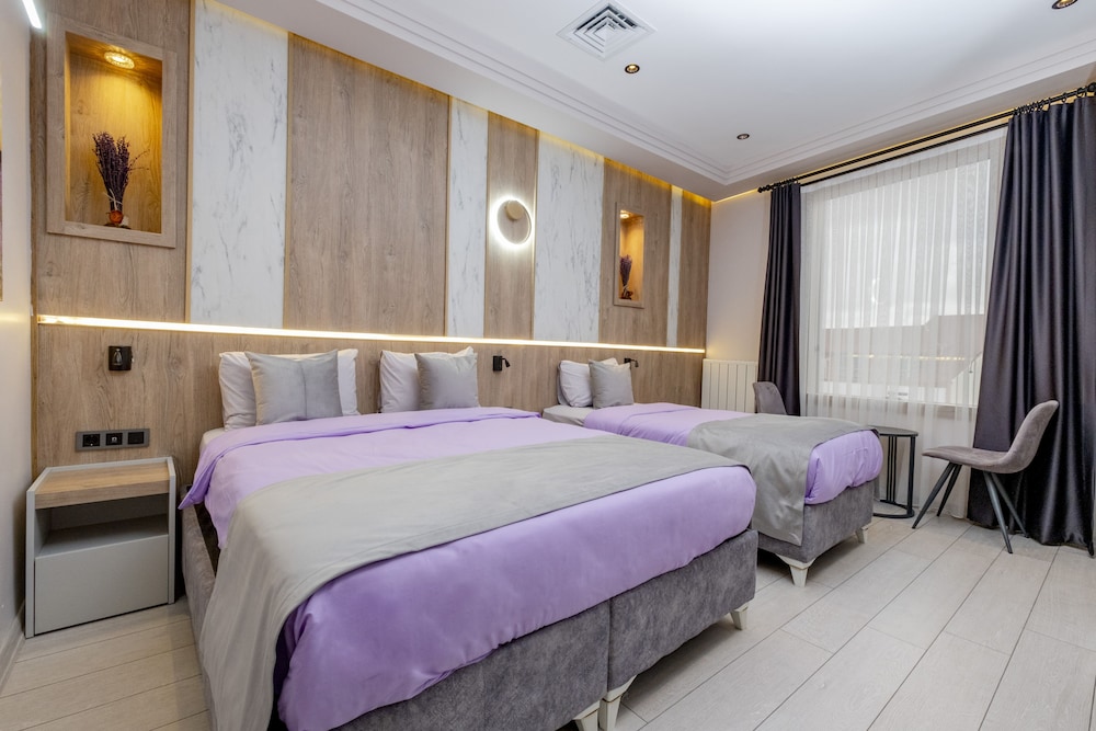 Family Triple Room photo 1