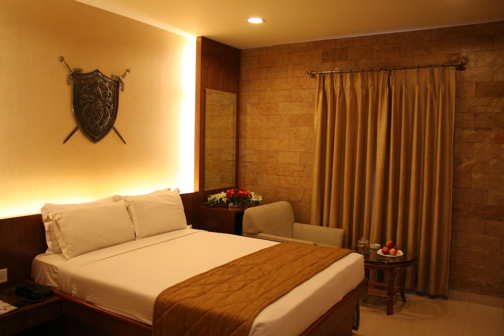 Superior Room - Photo 1