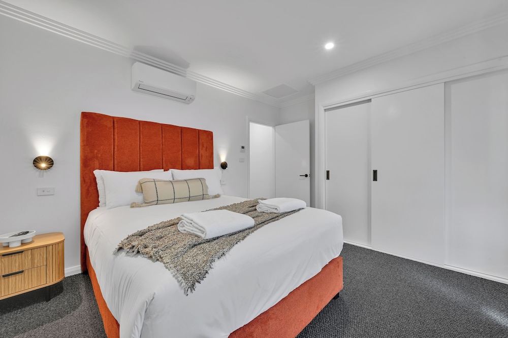 Signature Apartment, 2 Bedrooms photo 1
