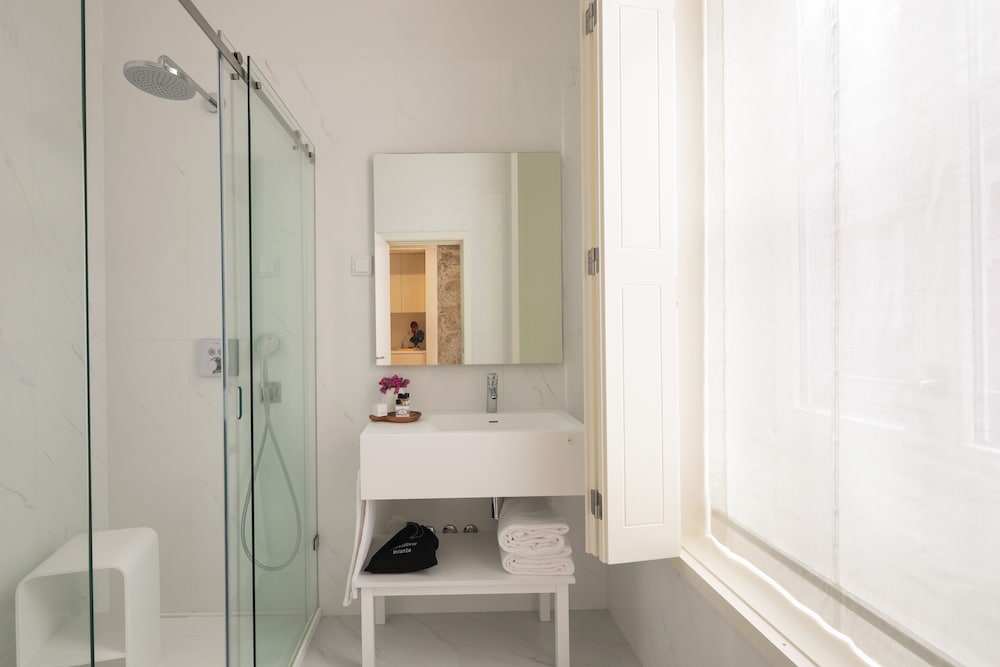 Classic Apartment - Photo 2