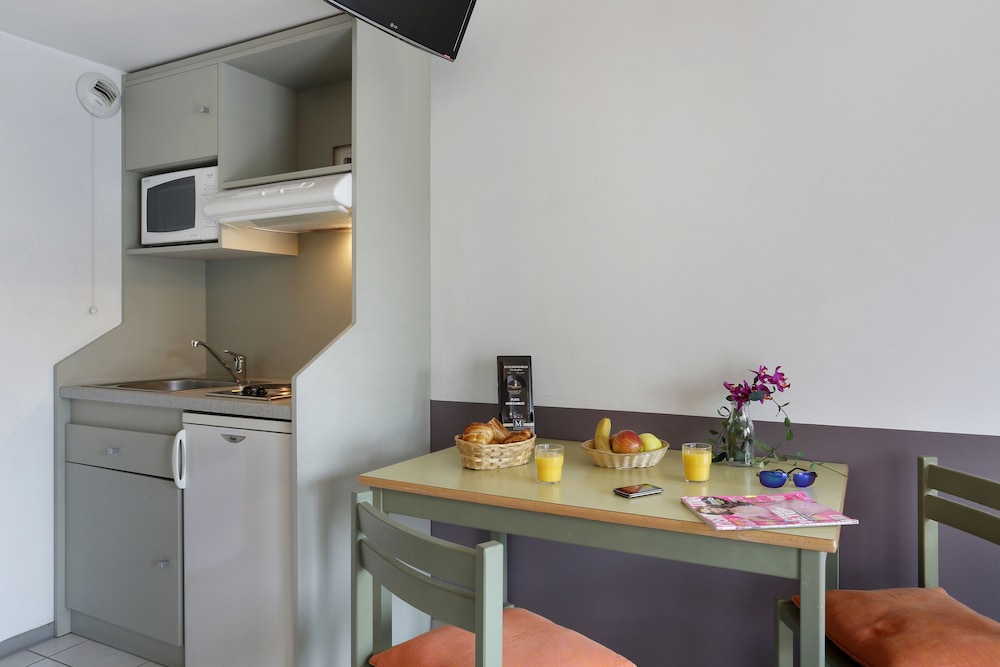 Studio Mezzanine, 6 personnes photo 2