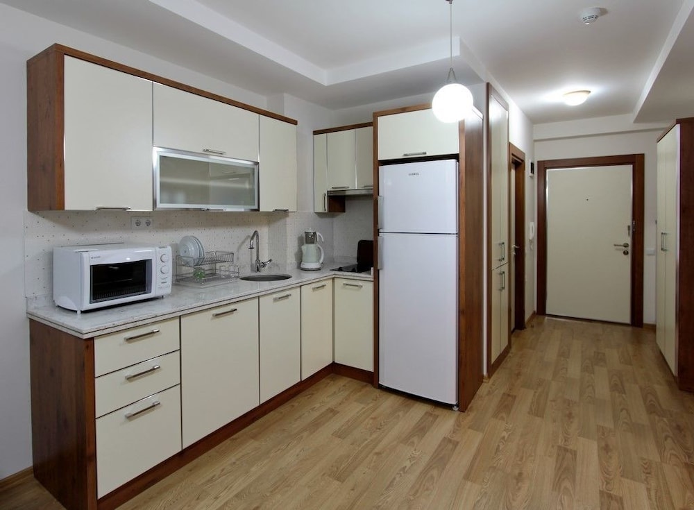 Basic Suite, 1 Bedroom photo 2