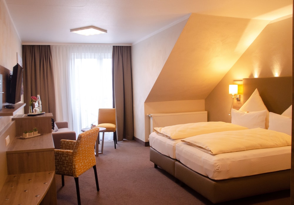 Superior Double Room, River View