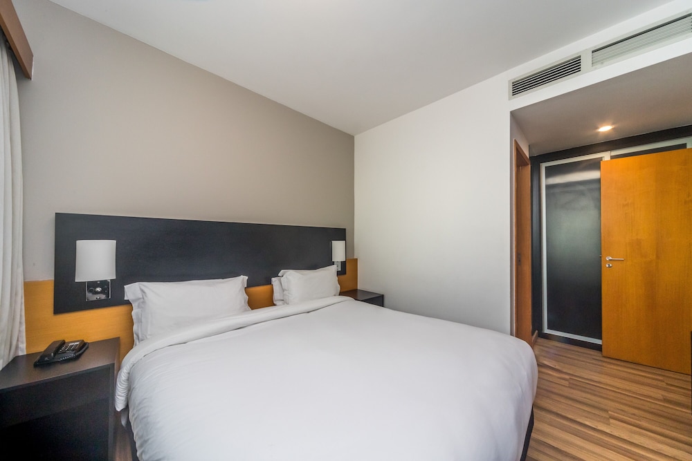 Two-Bedroom Suite