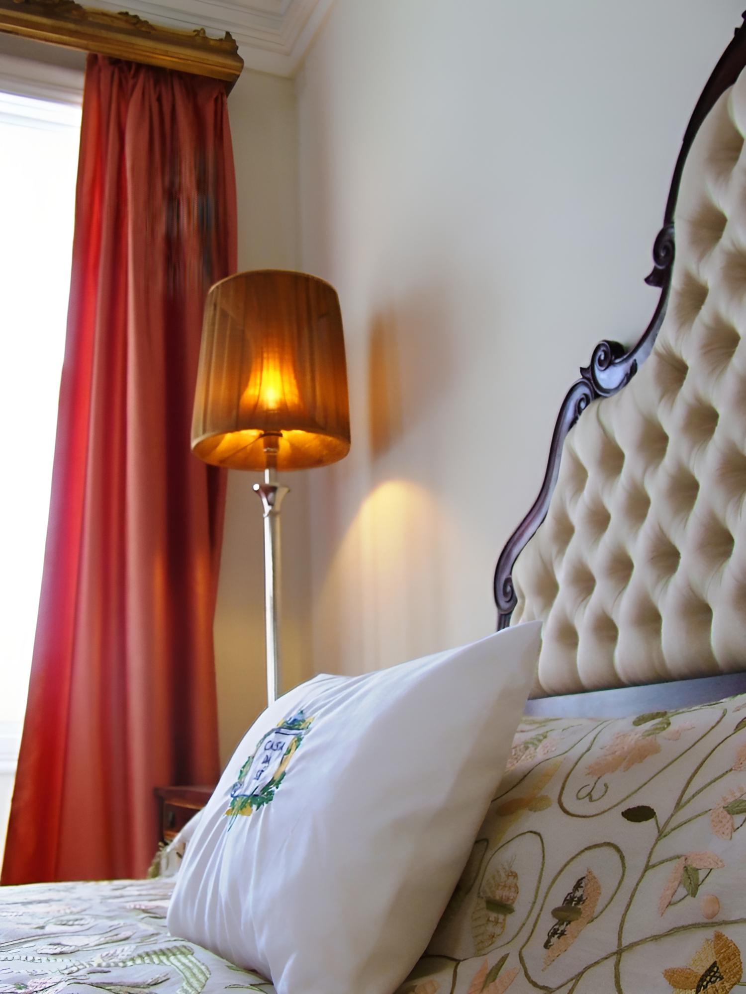 Standard Double or Twin Room photo 2