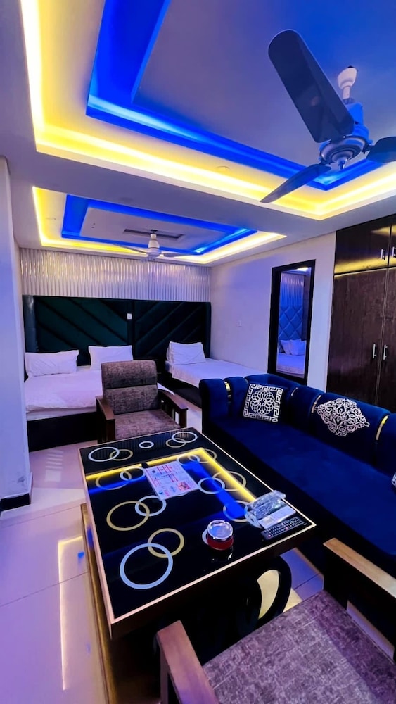 Executive Suite