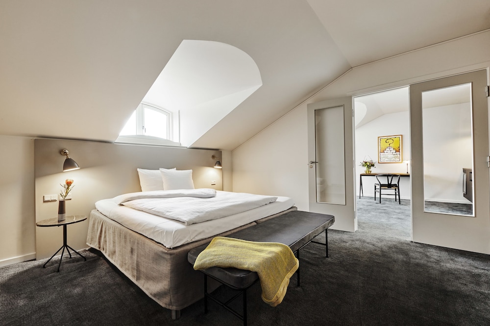 Superior Room, Balcony, Sea View photo 3