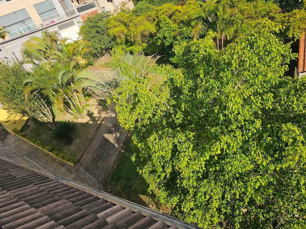 Classic Triple Room, Balcony, Mountain View photo 3