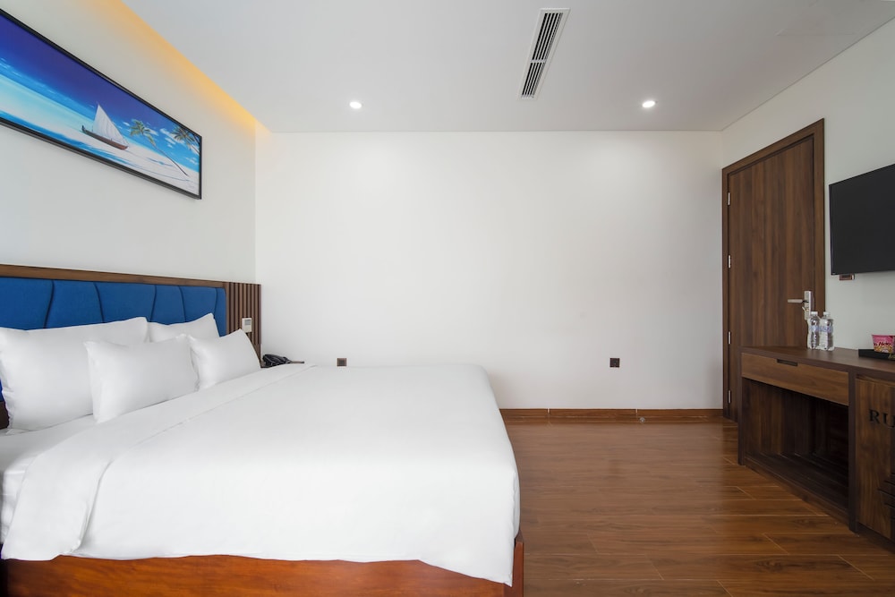 Luxury Apartment Ruby Star photo 2