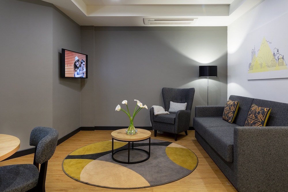 Executive Apartment, 1 Bedroom - Photo 12