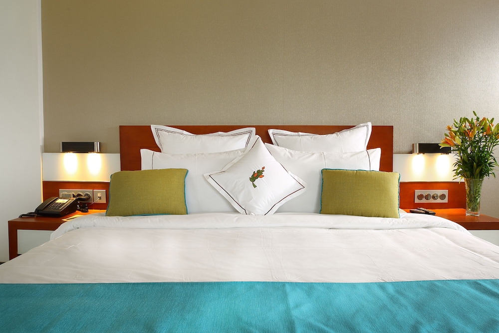 Deluxe Room - Photo 9