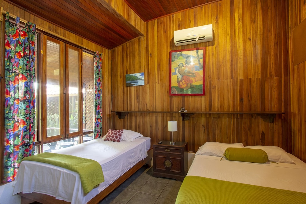 Classic Double Room, 1 Bedroom