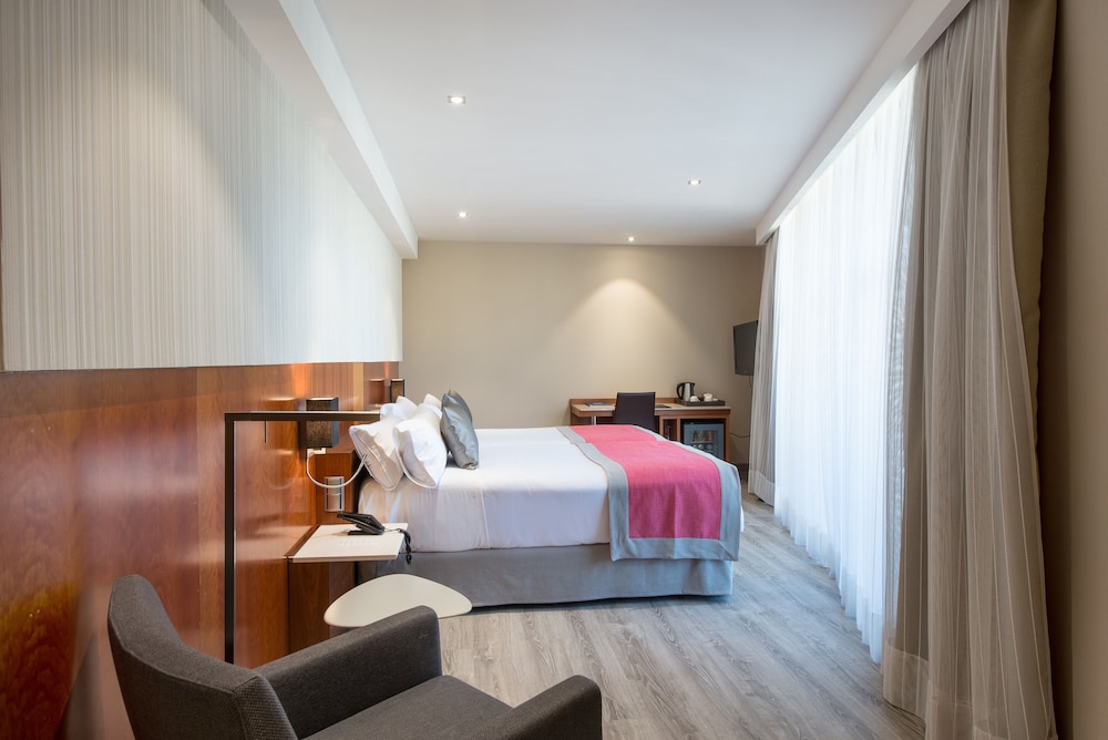 Superior Double Room Single Use, Terrace