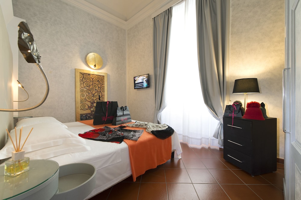 Standard Room, 1 Twin Bed