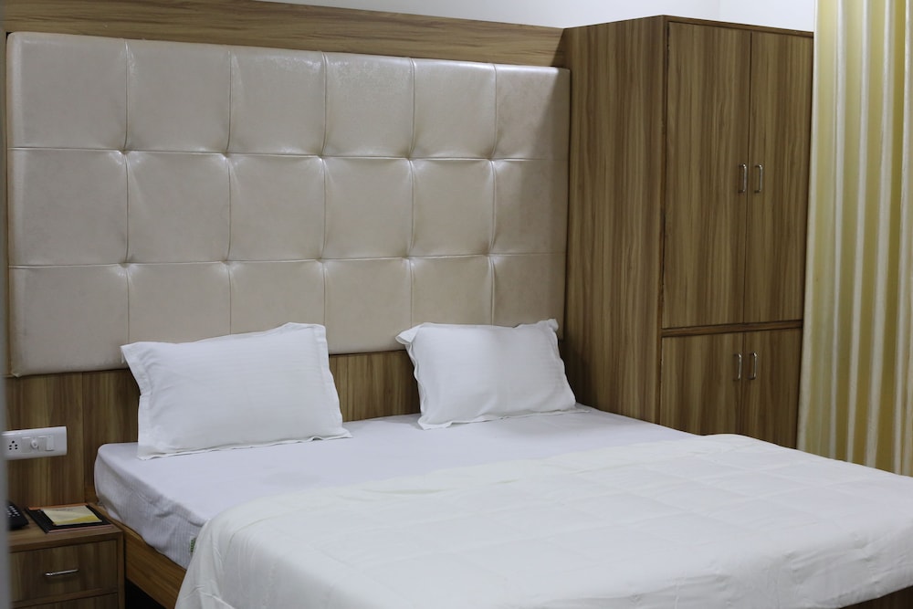 Deluxe Room photo 2