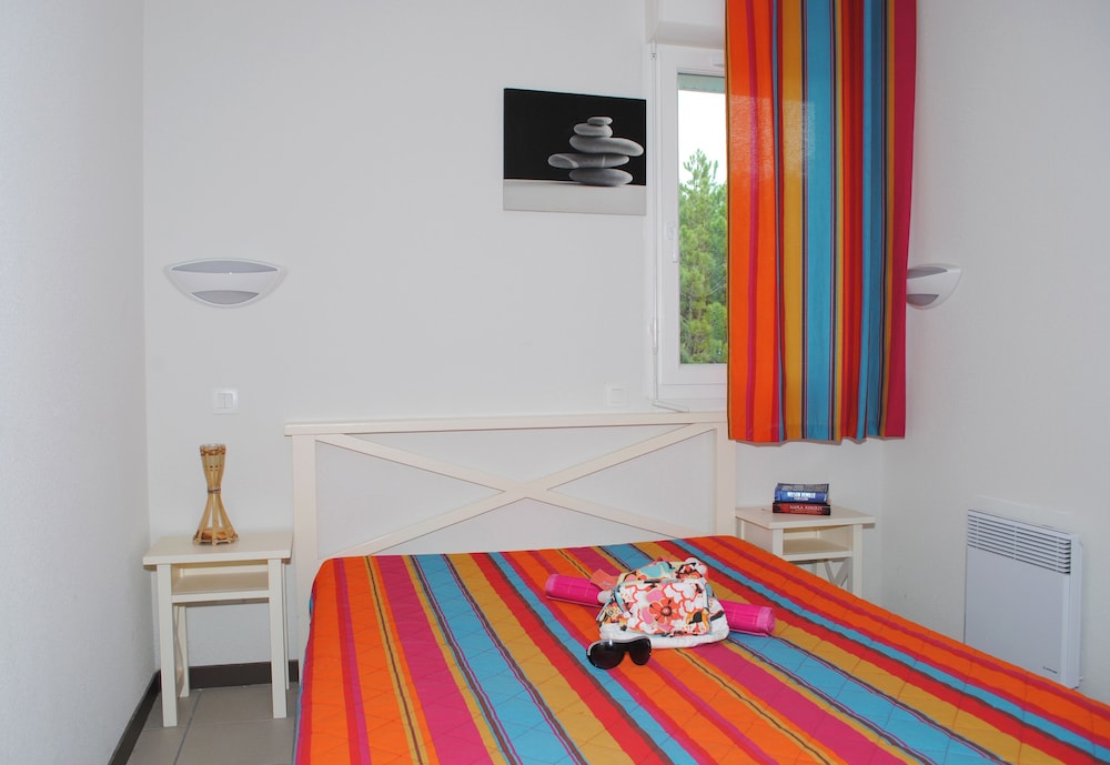 Apartment, 3 Bedrooms (8 Personnes) photo 3