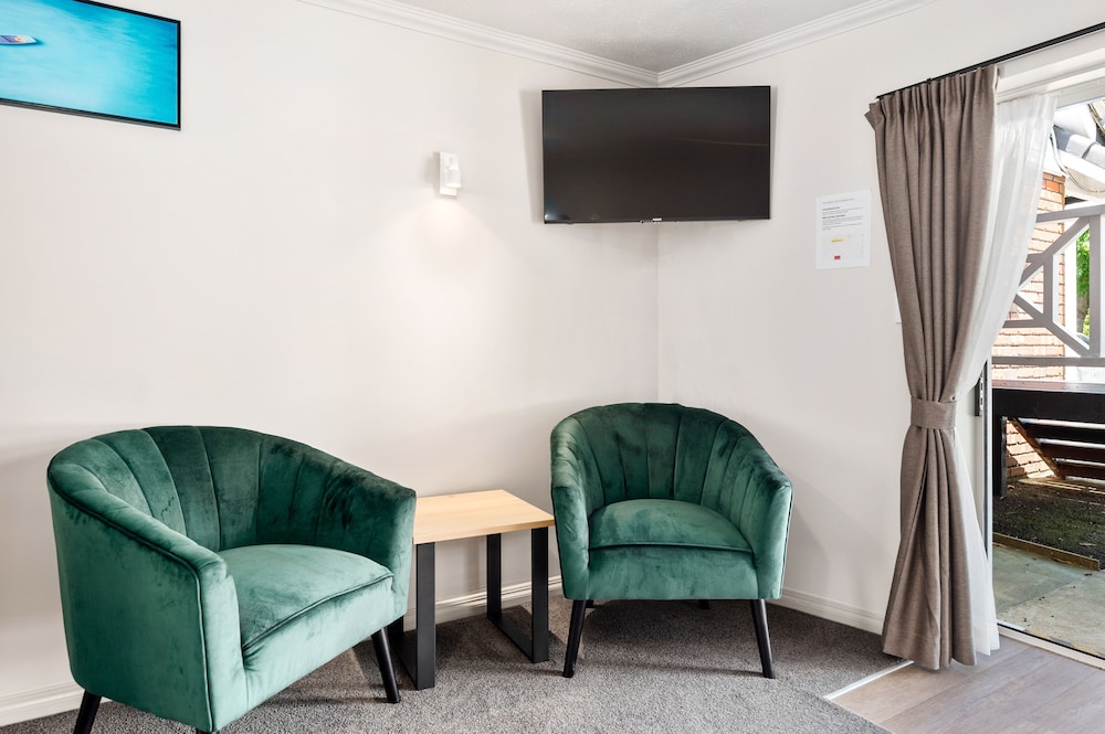 Double or Twin Room photo 3