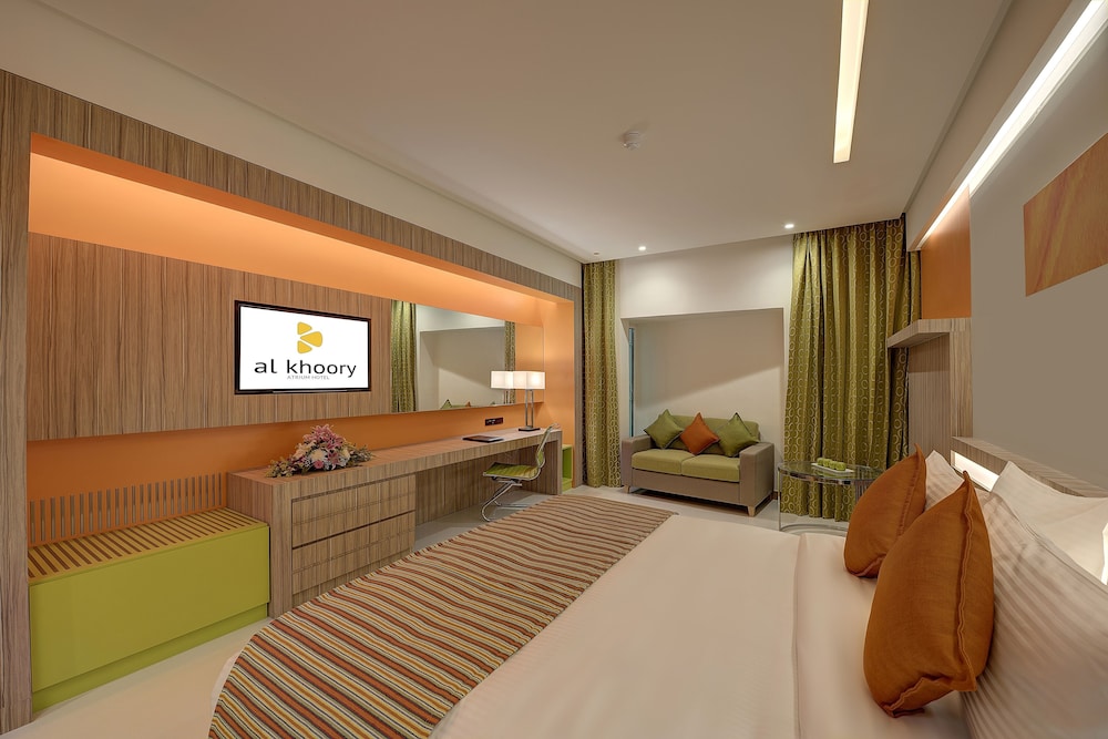 Deluxe Double or Twin Room photo 3