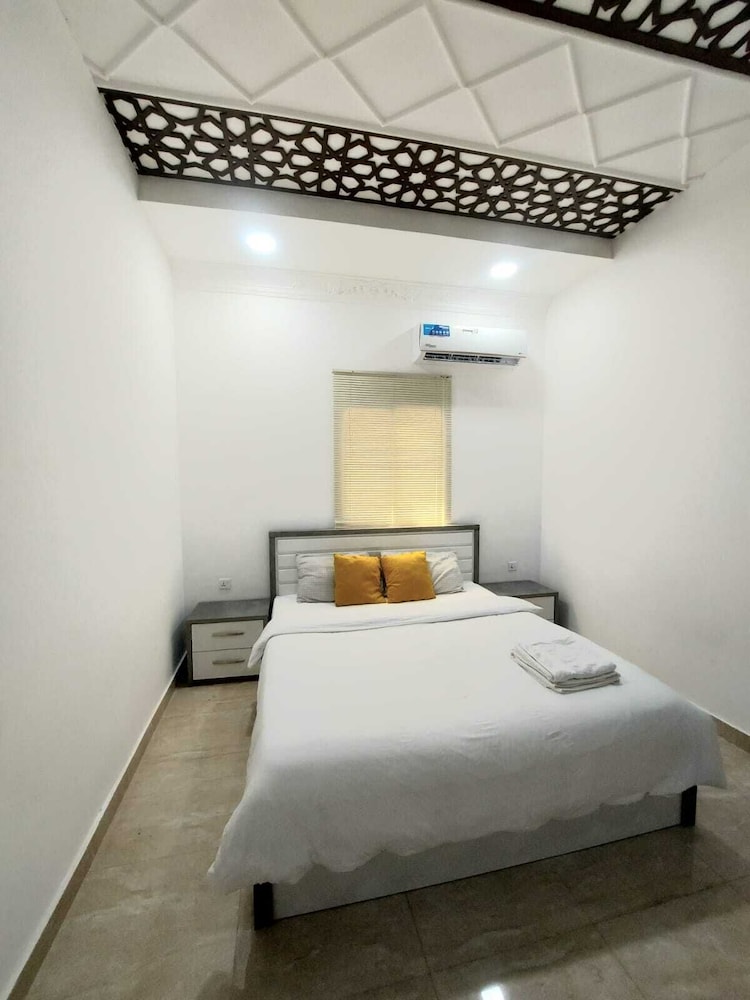 Executive Apartment, 1 King Bed photo 3