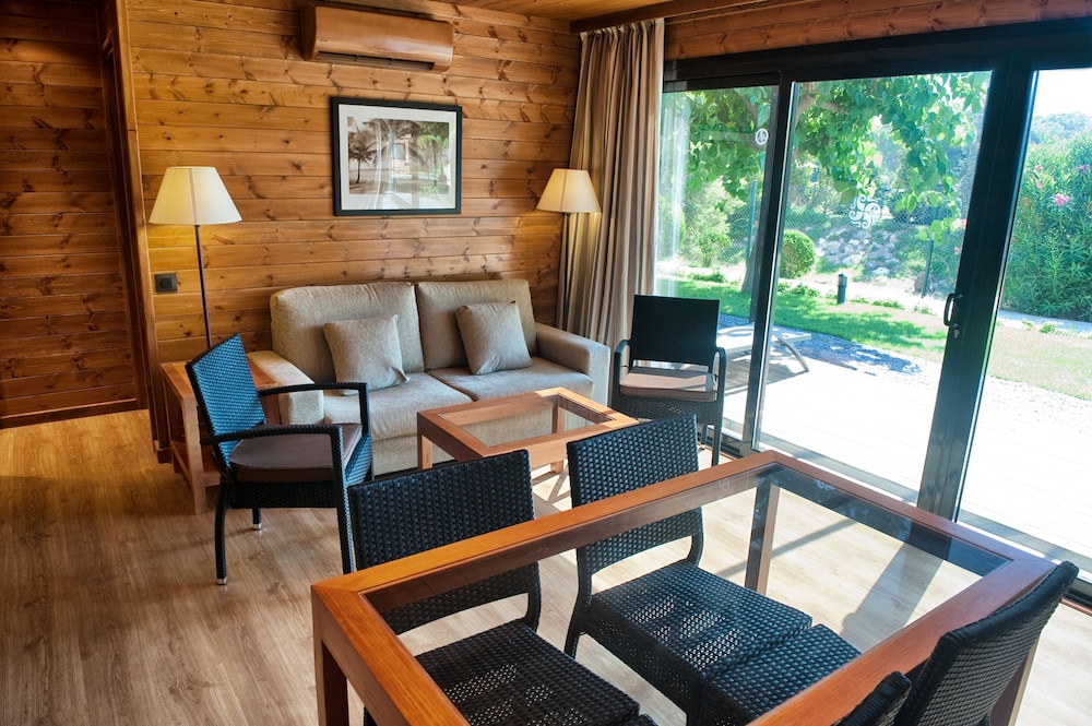 Bungalow (Villas Royal Palm)