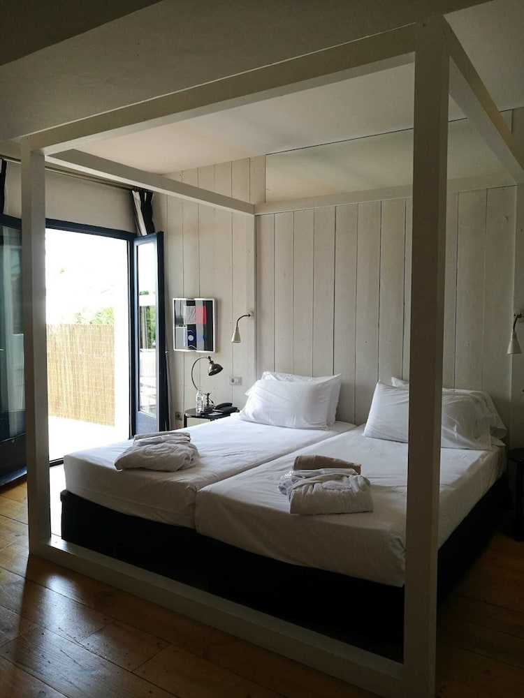 Superior Double Room Single Use, Terrace, Garden View - Photo 1