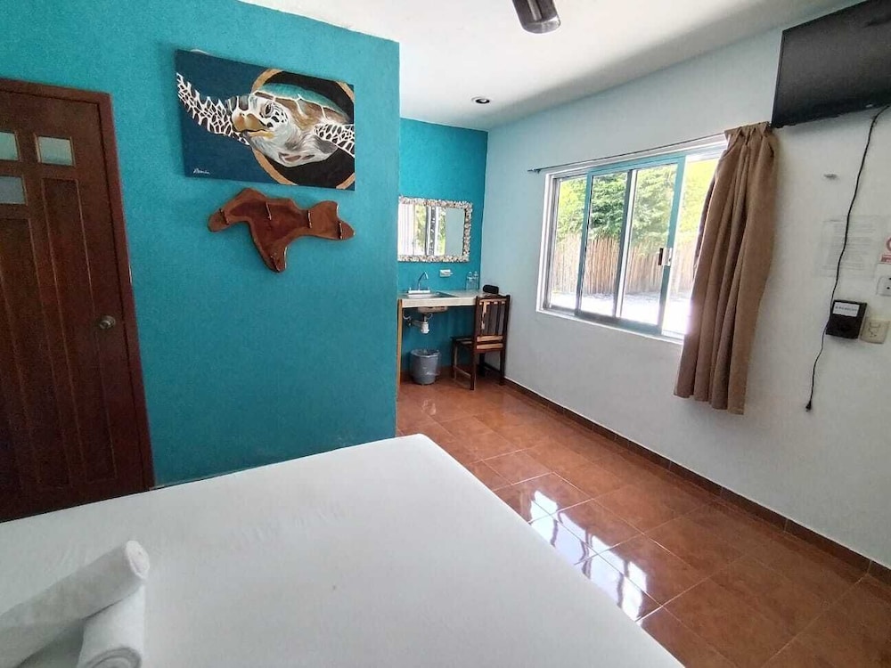 Basic Single Room photo 3