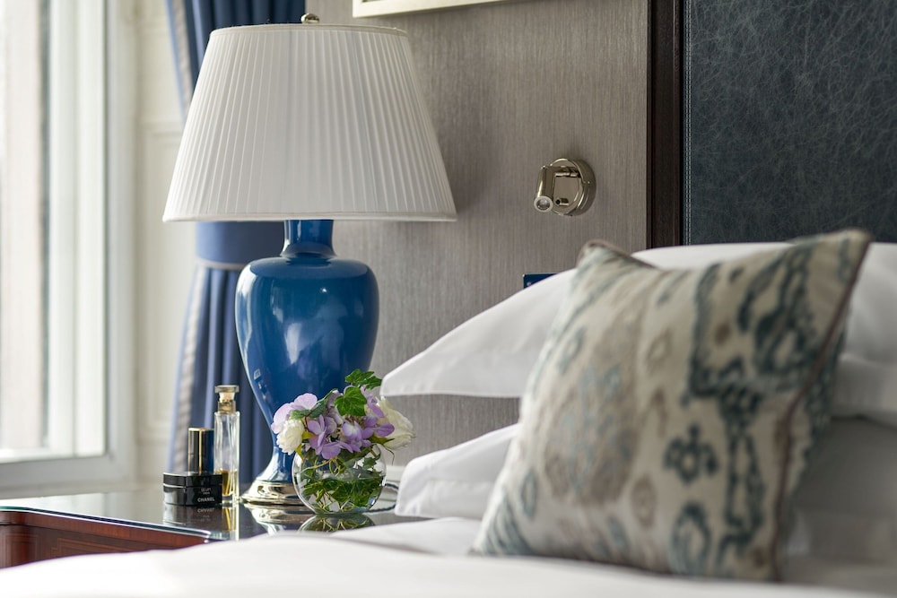 Junior Suite, 2 Double Beds (View)
