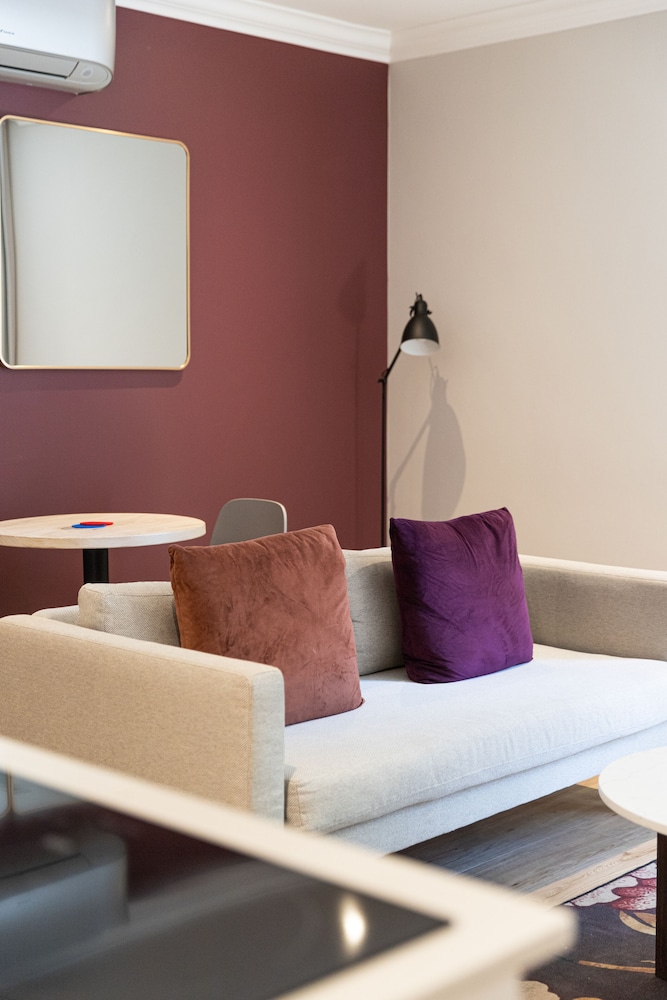 Executive Room, 1 Bedroom photo 2