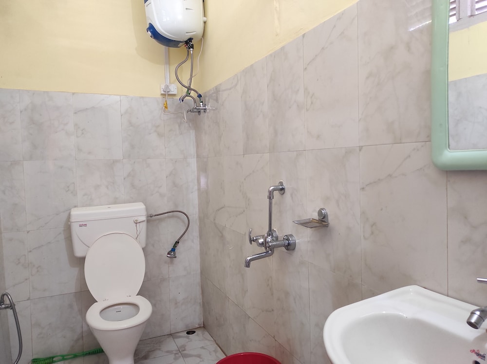 Deluxe Suite photo 3