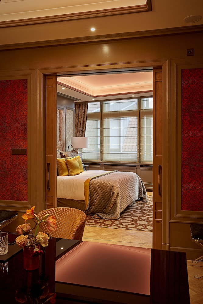 Grand Suite (Imperial Terrace)