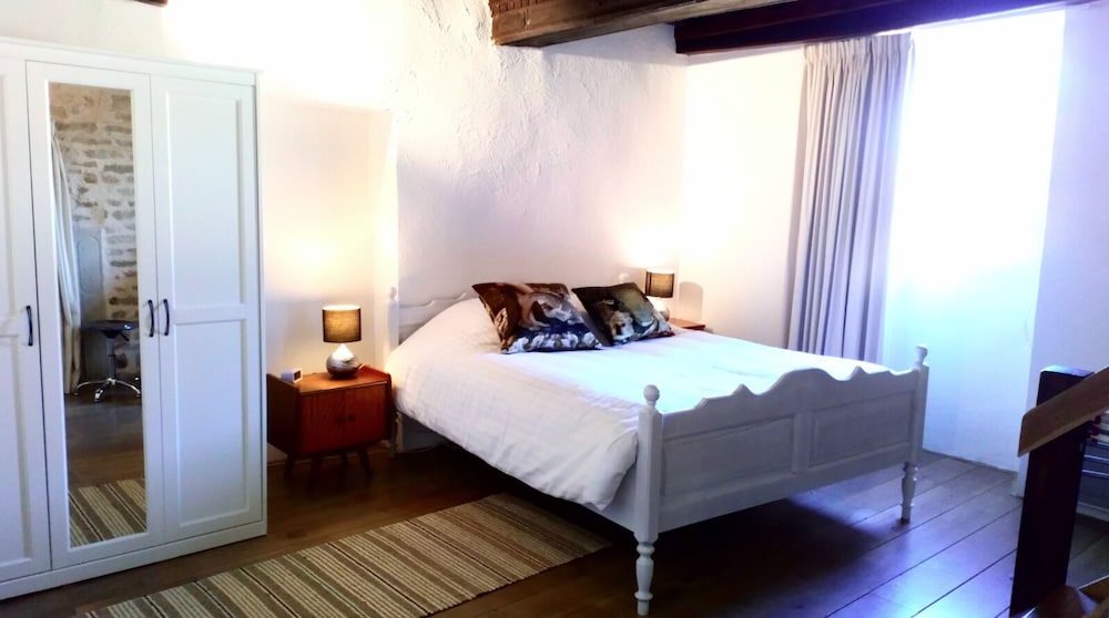 Comfort Apartment, Garden View