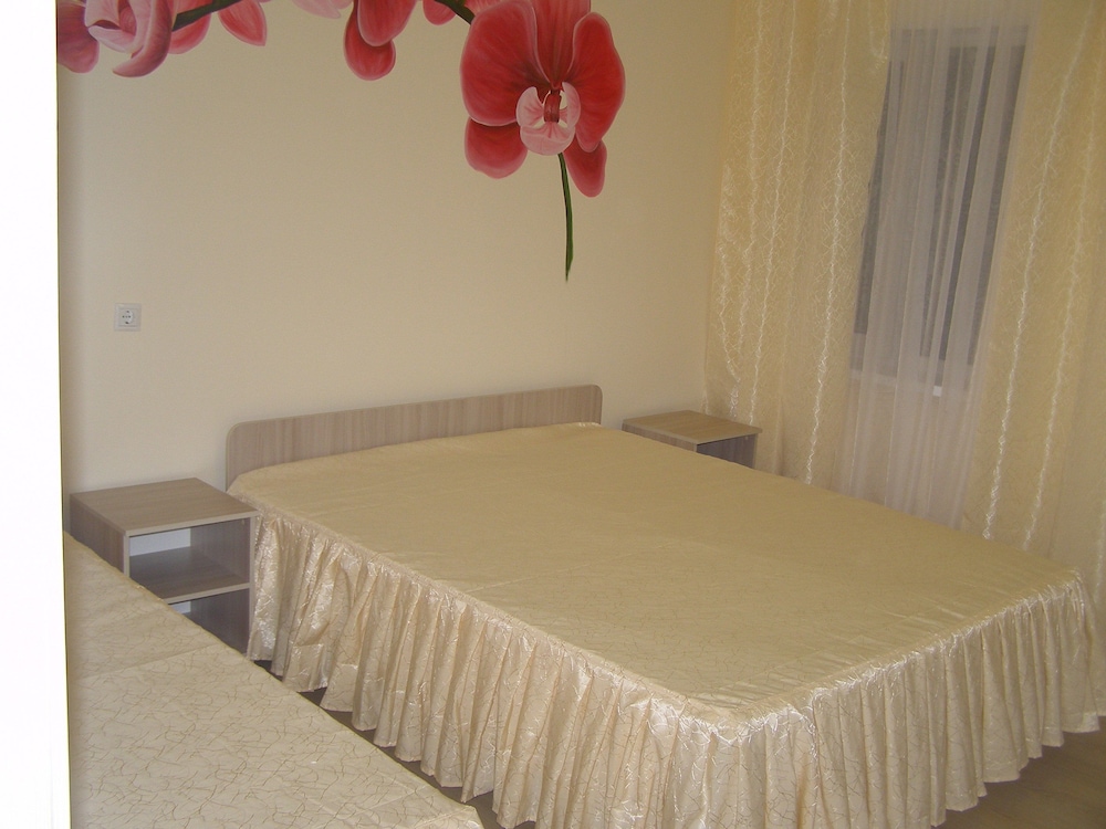 Luxury Triple Room, 1 Bedroom, Private Bathroom, Beachfront (22) photo 2