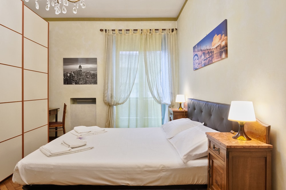 Apartment, 1 Bedroom