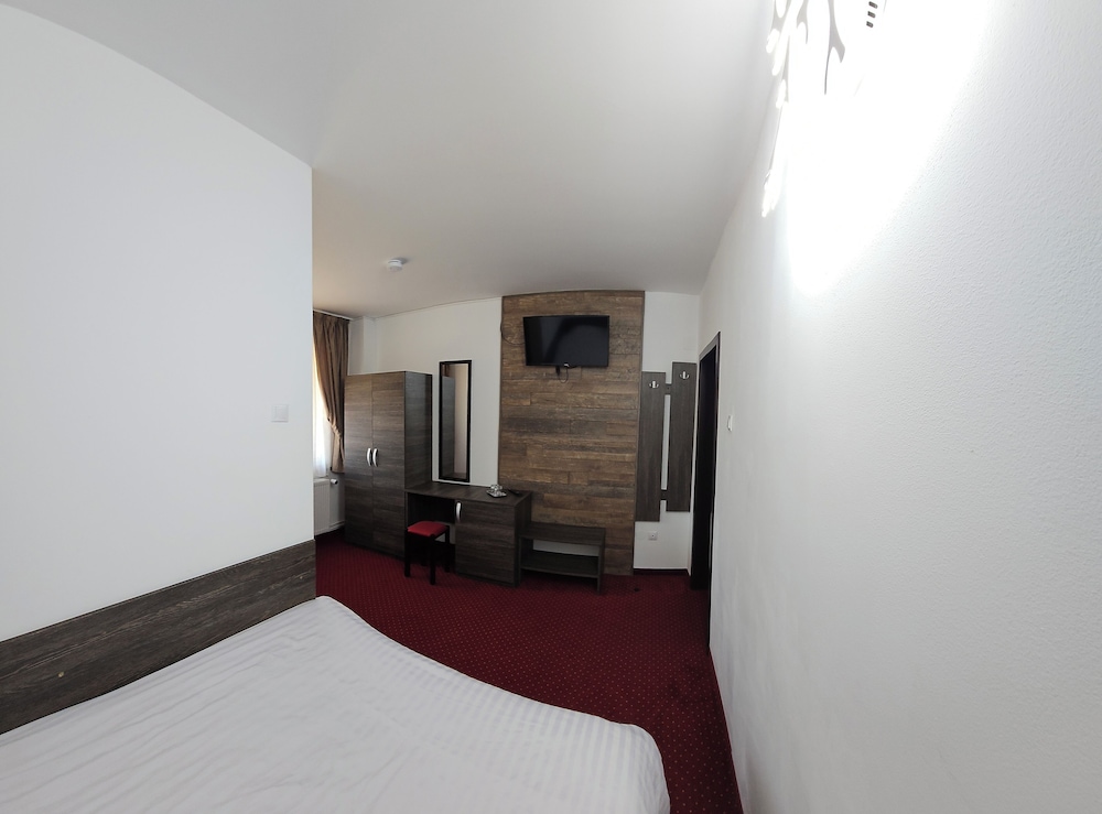 Comfort Double Room, Mountain View photo 2