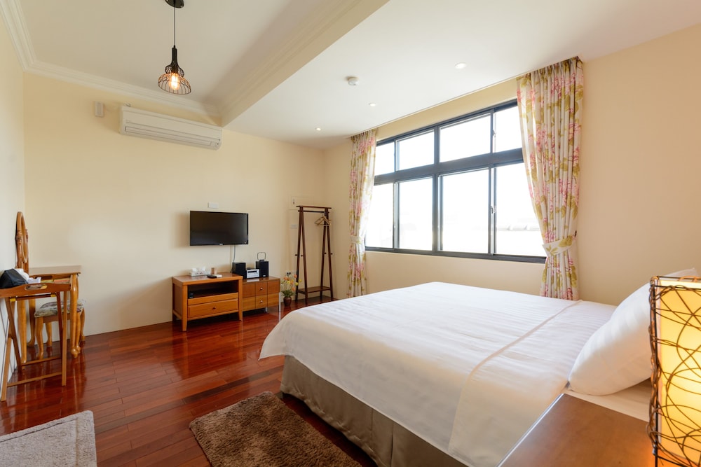 Double Room (302) photo 1