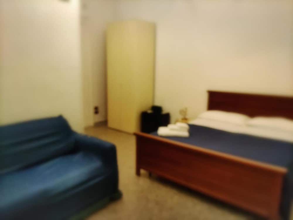 Room in B&B - Come and Visit Naples !! We Look Forward to Seeing you at Nigna B&B, Billede 5