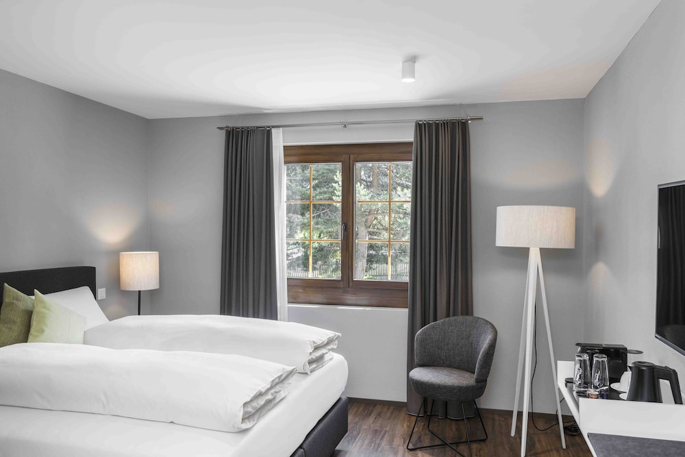 Classic Room
