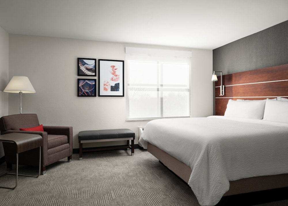 Suite, 1 Bedroom