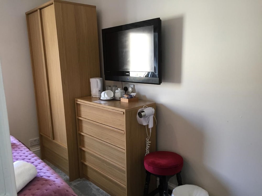 Double Room, Ensuite (The Snug Room) photo 2