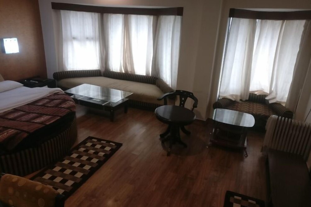 Super Deluxe Room photo 1