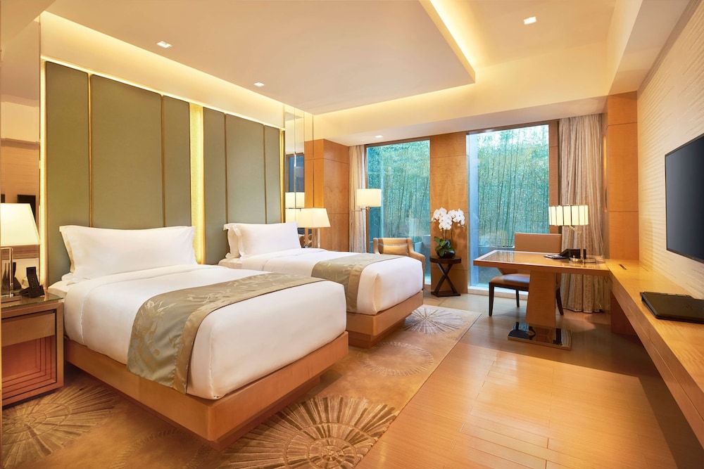 Executive Room, 2 Single Beds