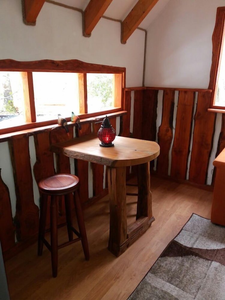 Standard Cottage, 1 Double Bed with Sofa bed photo 2