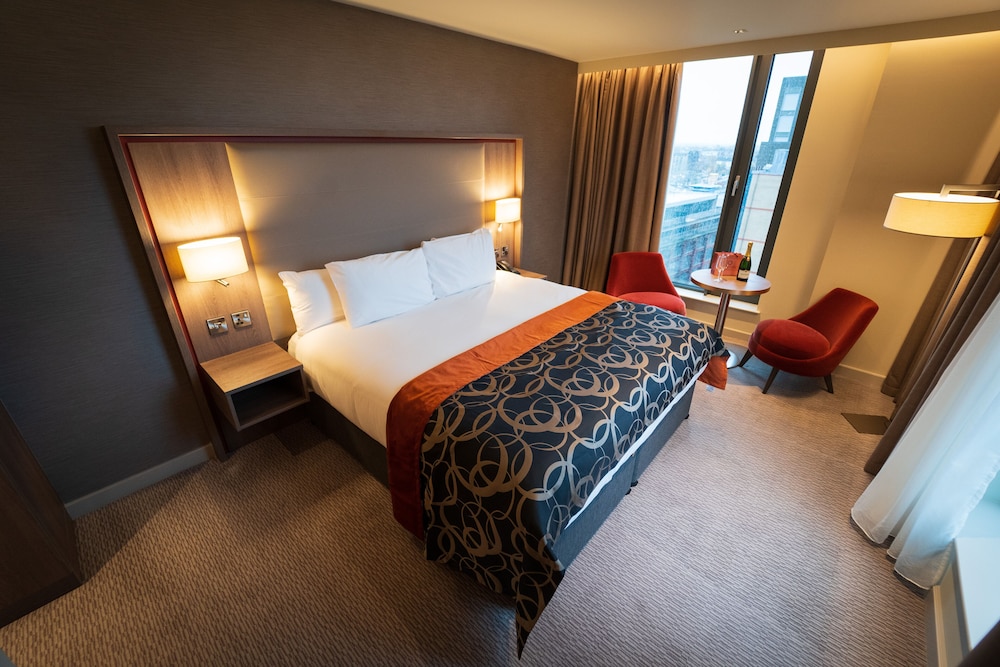 Two Bedroom Suite photo 2