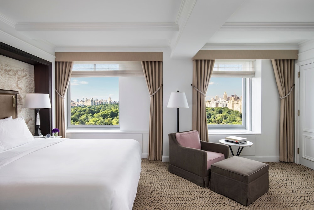 Grand Suite, 1 Bedroom, Park View
