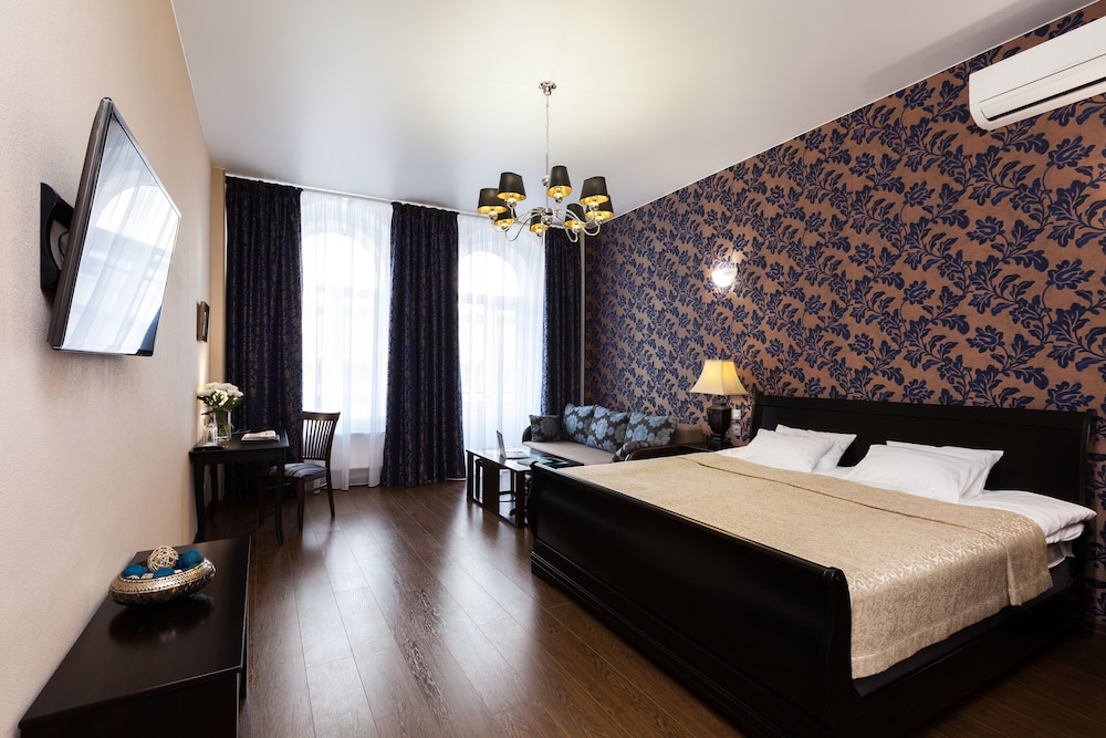 Suite photo 1